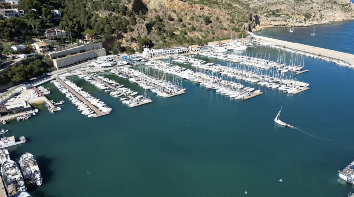 3 camera da letto Villa in vendita in Javea / Xabia con piscina garage - 1.680.000 € (Rif: 8472070)