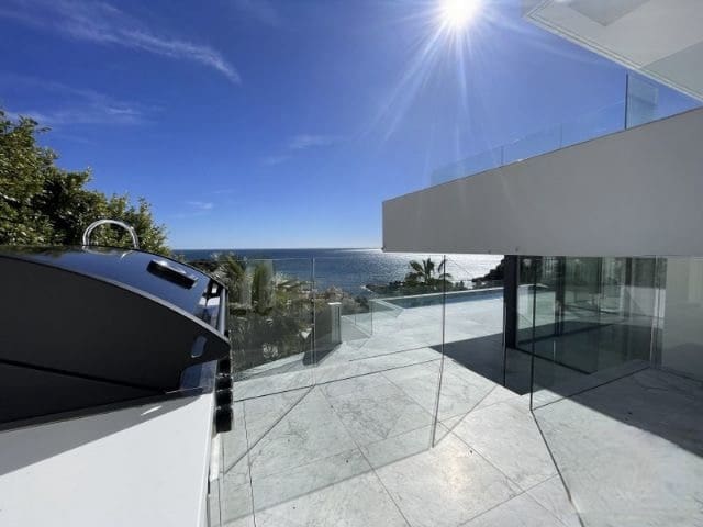 3 Zimmer Apartment zu verkaufen in Altea mit Pool Garage - 1.950.000 € (Ref: 8472071)