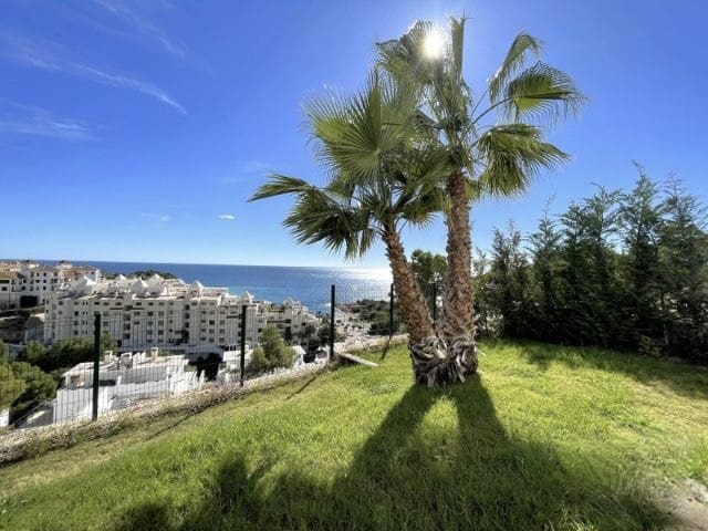 3 Zimmer Apartment zu verkaufen in Altea mit Pool Garage - 1.950.000 € (Ref: 8472071)