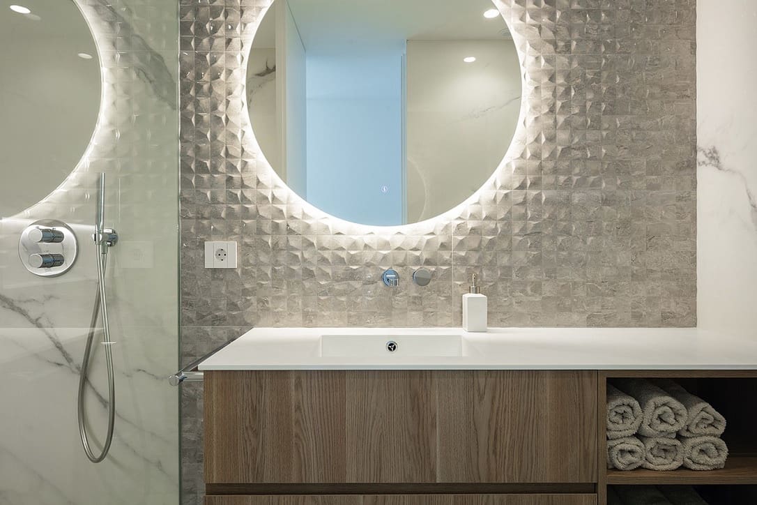 3 Zimmer Apartment zu verkaufen in Altea mit Pool Garage - 1.950.000 € (Ref: 8472071)