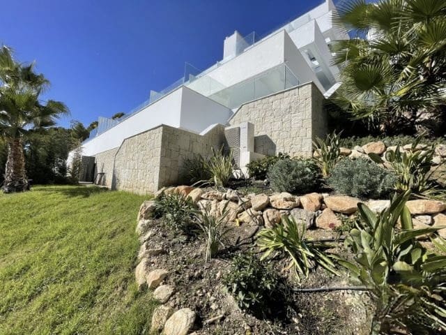 3 Zimmer Apartment zu verkaufen in Altea mit Pool Garage - 1.950.000 € (Ref: 8472071)