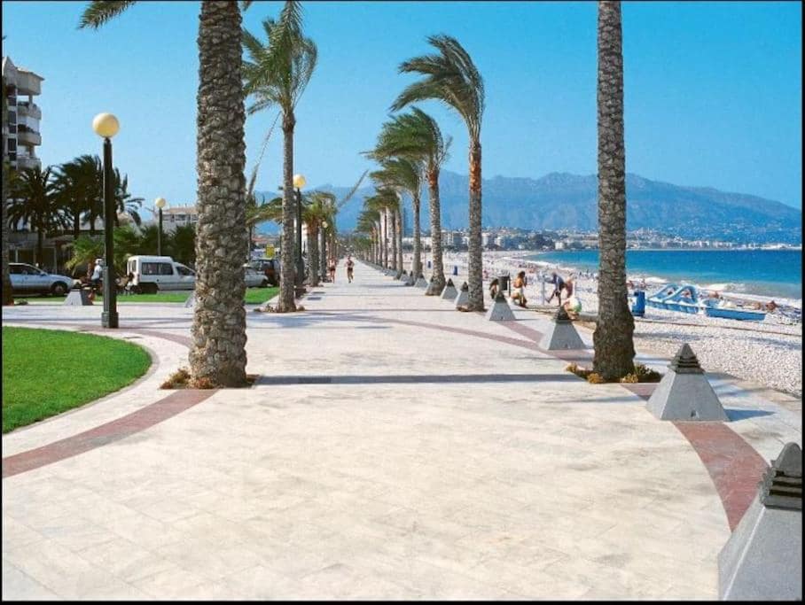 3 Zimmer Apartment zu verkaufen in Altea mit Pool Garage - 1.950.000 € (Ref: 8472071)