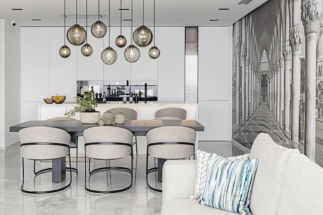 3 slaapkamer Appartement te koop in Altea met zwembad garage - € 1.950.000 (Ref: 8472071)