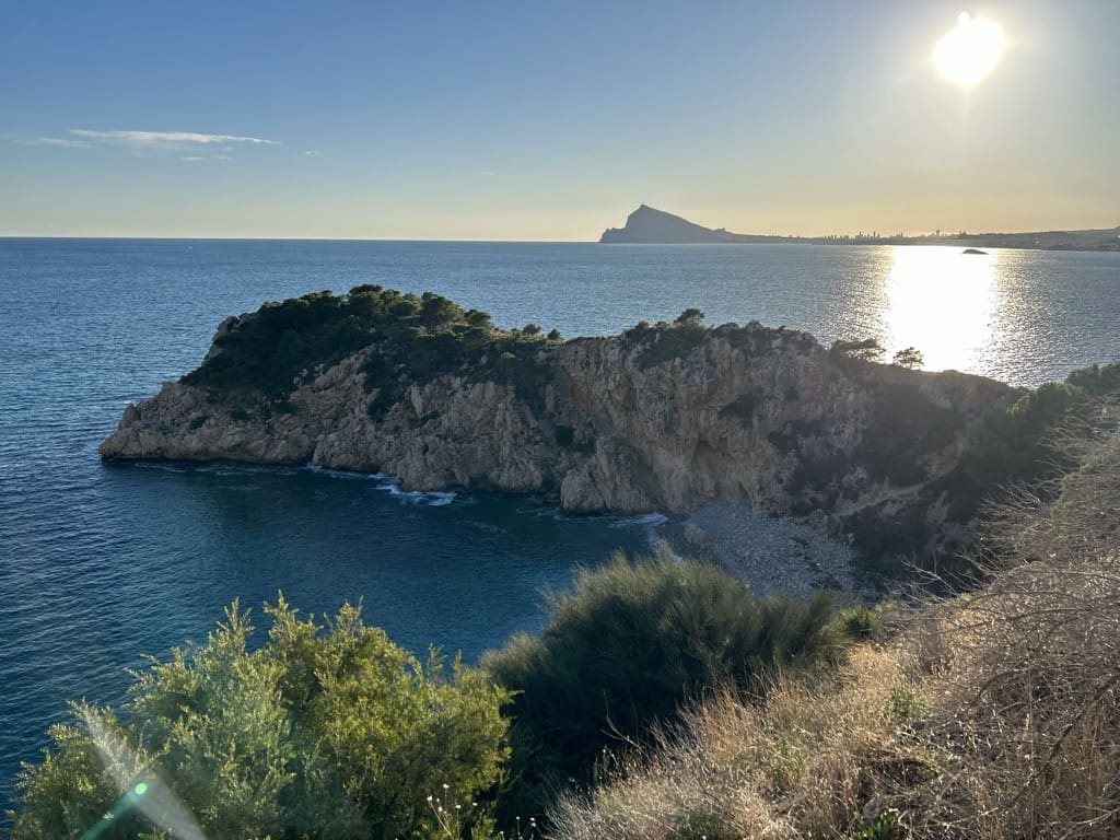 3 Zimmer Apartment zu verkaufen in Altea mit Pool Garage - 1.950.000 € (Ref: 8472071)