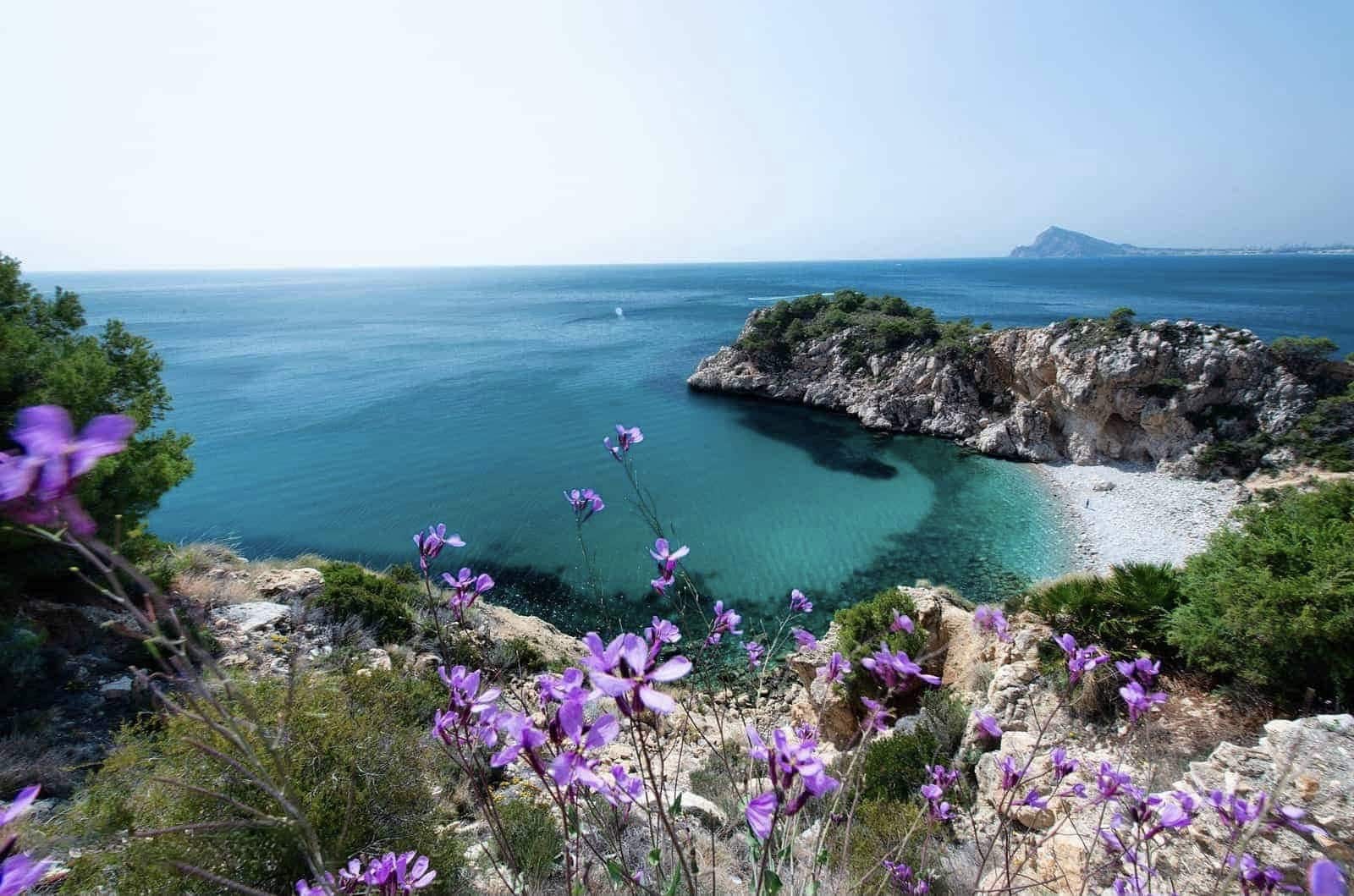 3 Zimmer Apartment zu verkaufen in Altea mit Pool Garage - 1.950.000 € (Ref: 8472071)