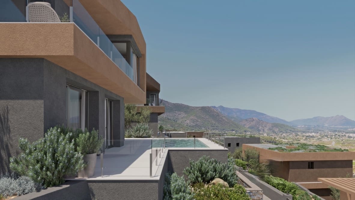 3 camera da letto Villa in vendita in Lliber con piscina garage - 990.000 € (Rif: 8493059)