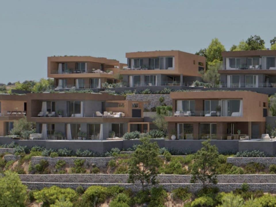 3 chambre Villa/Maison à vendre à Lliber avec piscine garage - 930 000 € (Ref: 8508332)