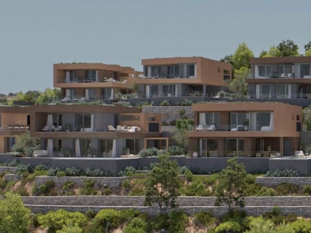 3 camera da letto Villa in vendita in Llíber con piscina garage - 930.000 € (Rif: 8508332)