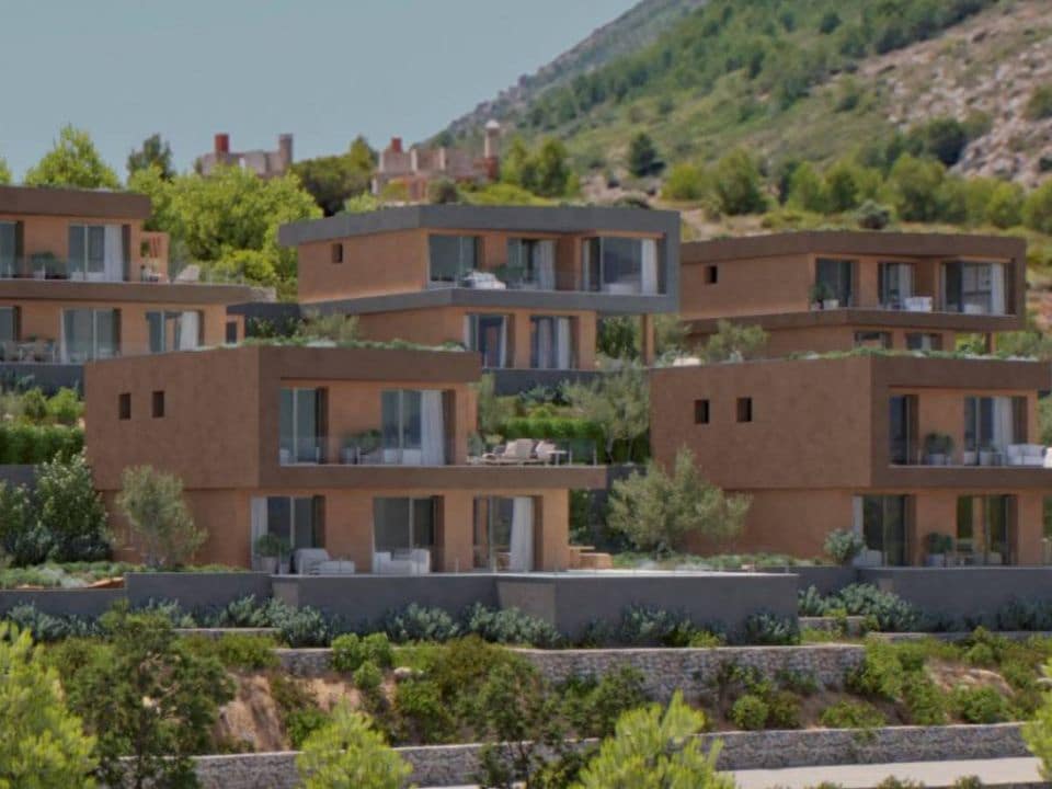 3 chambre Villa/Maison à vendre à Lliber avec piscine garage - 930 000 € (Ref: 8508332)