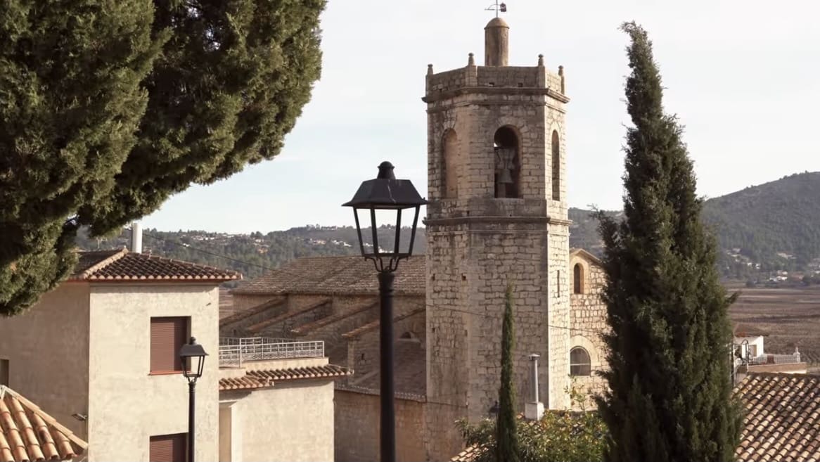 3 chambre Villa/Maison à vendre à Lliber avec piscine garage - 930 000 € (Ref: 8508332)