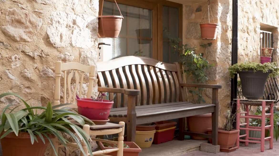 3 chambre Villa/Maison à vendre à Lliber avec piscine garage - 930 000 € (Ref: 8508332)