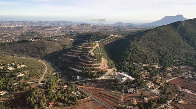 3 camera da letto Villa in vendita in Llíber con piscina garage - 930.000 € (Rif: 8508332)