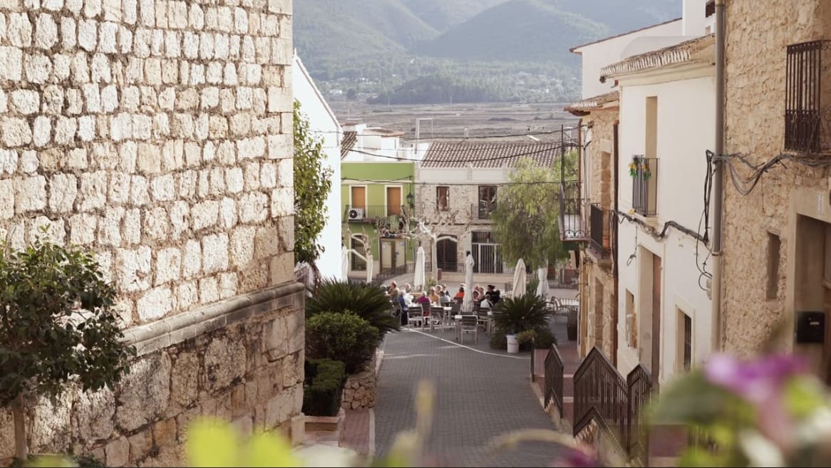 3 chambre Villa/Maison à vendre à Lliber avec piscine garage - 930 000 € (Ref: 8508332)