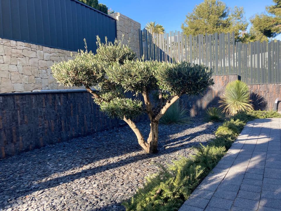 8 bedroom Villa for sale in Benissa - € 4,470,000 (Ref: 8575398)