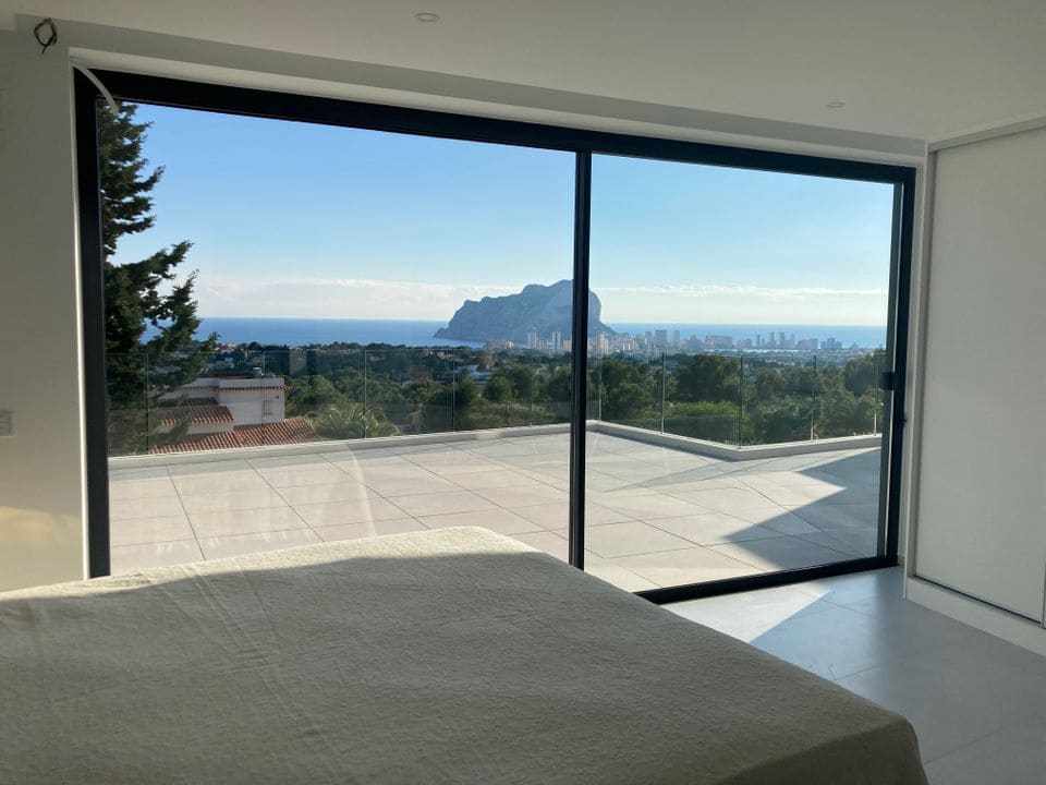 8 bedroom Villa for sale in Benissa - € 4,470,000 (Ref: 8575398)