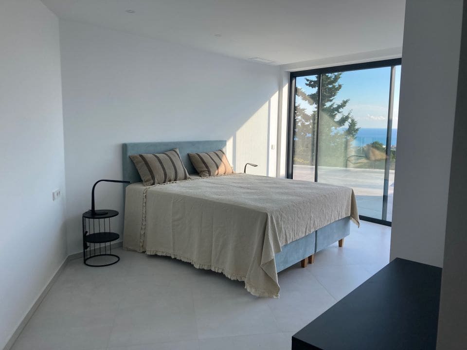 8 bedroom Villa for sale in Benissa - € 4,470,000 (Ref: 8575398)