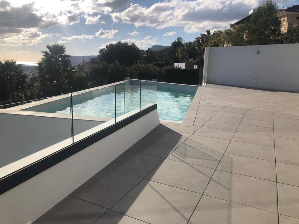 8 bedroom Villa for sale in Benissa - € 4,470,000 (Ref: 8575398)