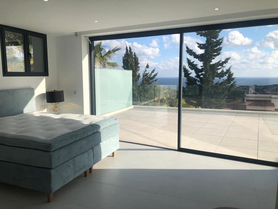 8 bedroom Villa for sale in Benissa - € 4,470,000 (Ref: 8575398)