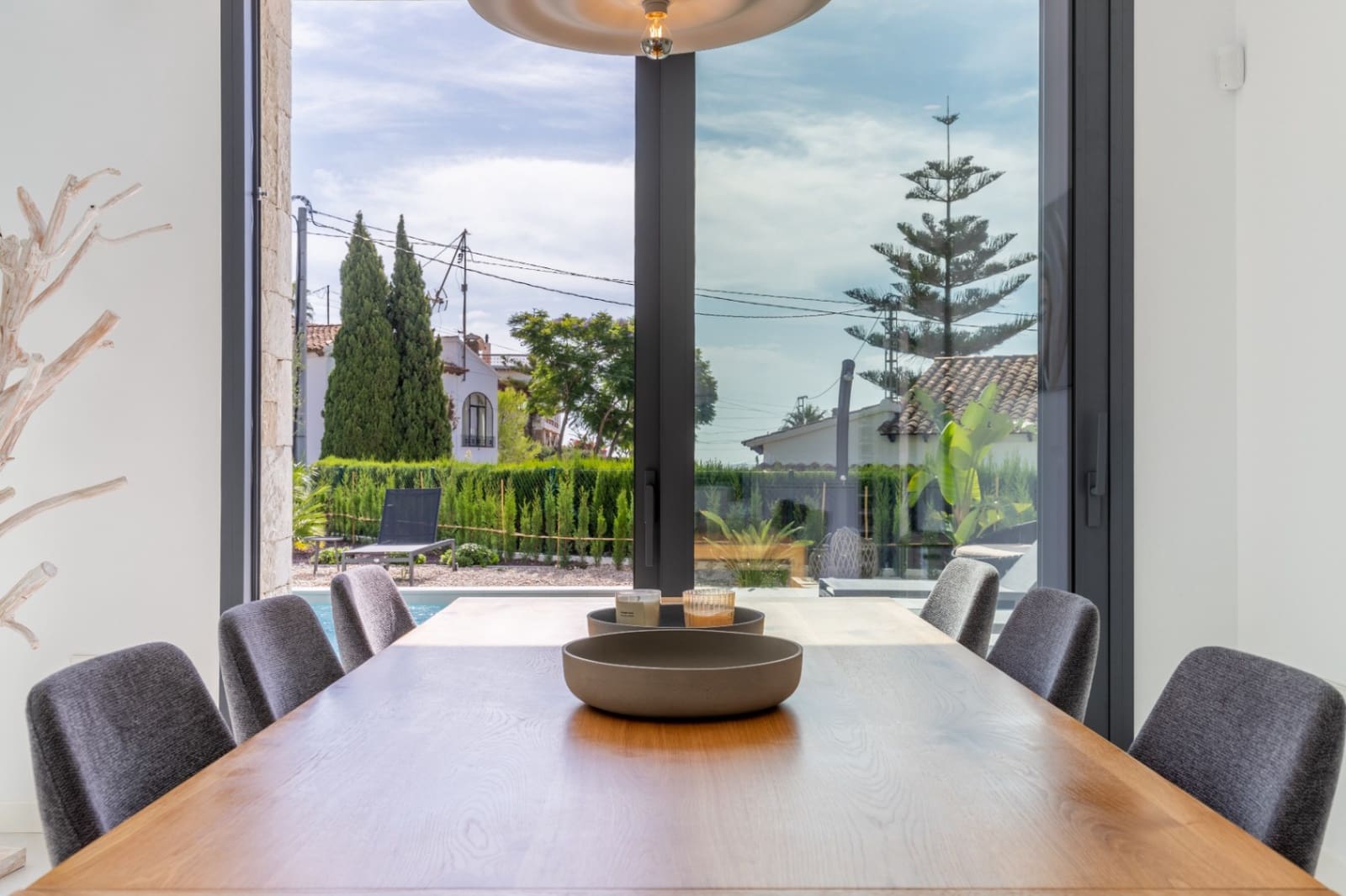 4 bedroom Villa for sale in Benissa with garage - € 1,250,000 (Ref: 8596908)