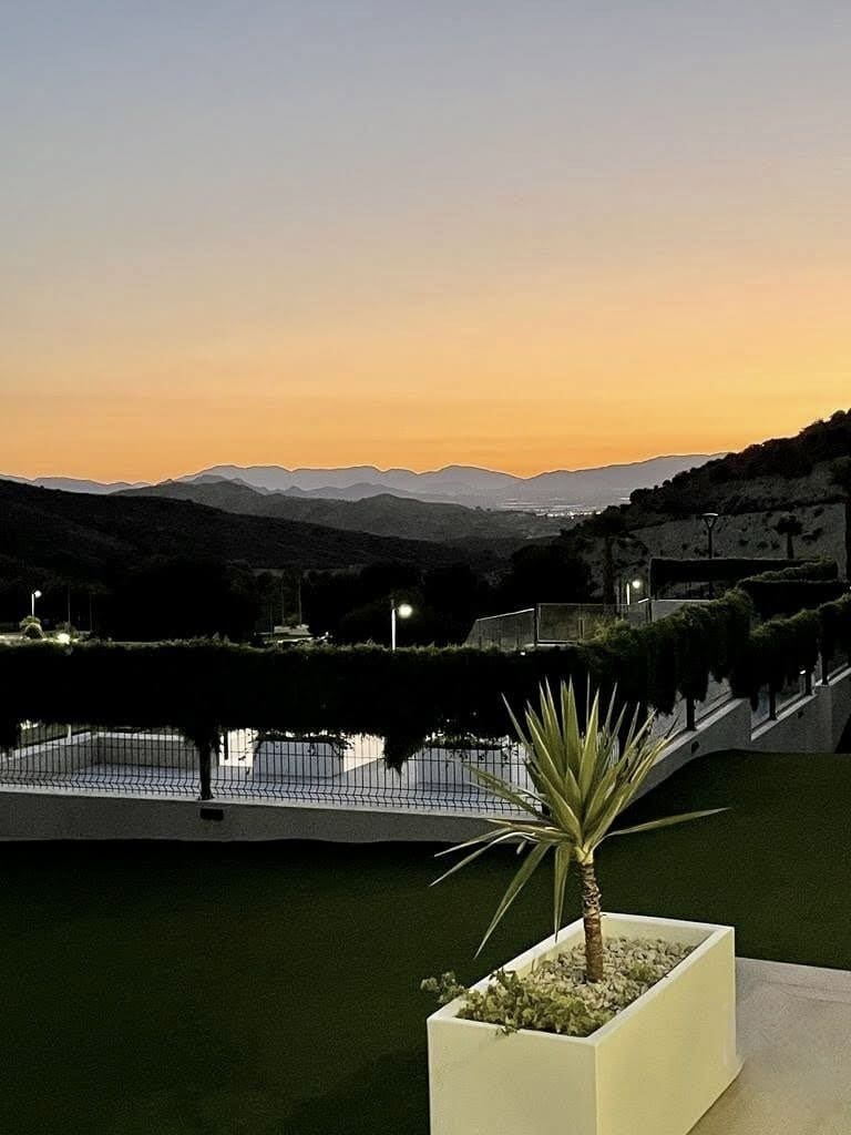 2 camera da letto Appartamento in vendita in Monforte del Cid con piscina garage - 329.000 € (Rif: 8596915)