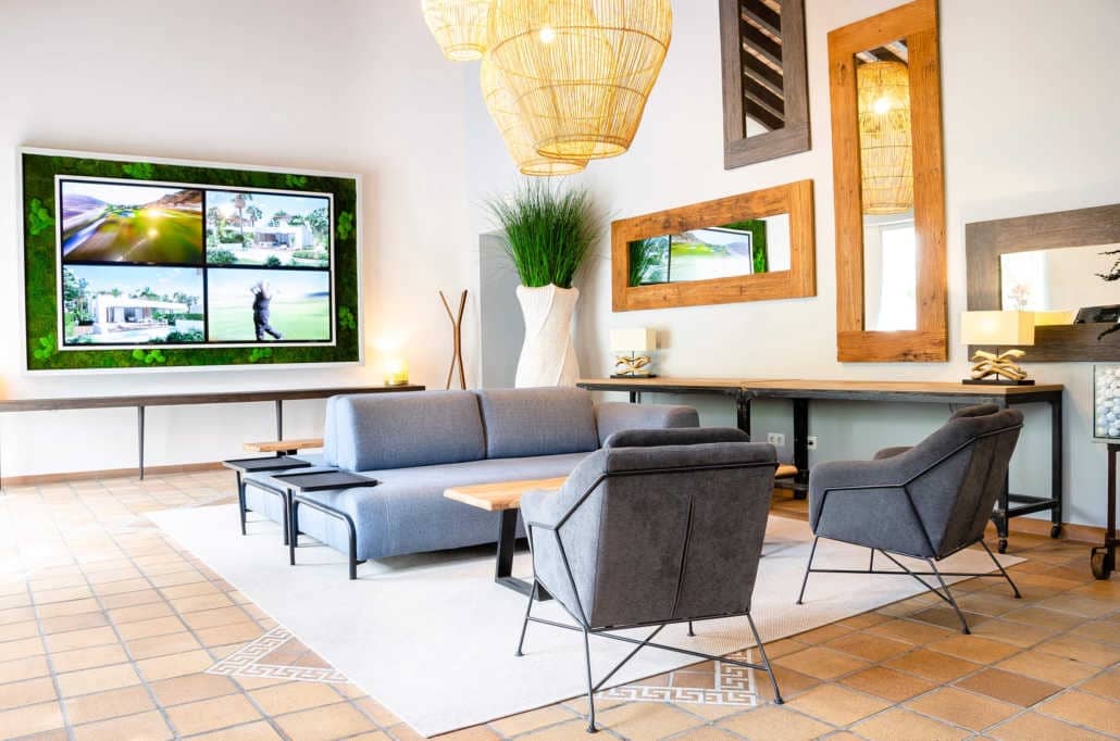 2 camera da letto Appartamento in vendita in Monforte del Cid con piscina garage - 329.000 € (Rif: 8596915)