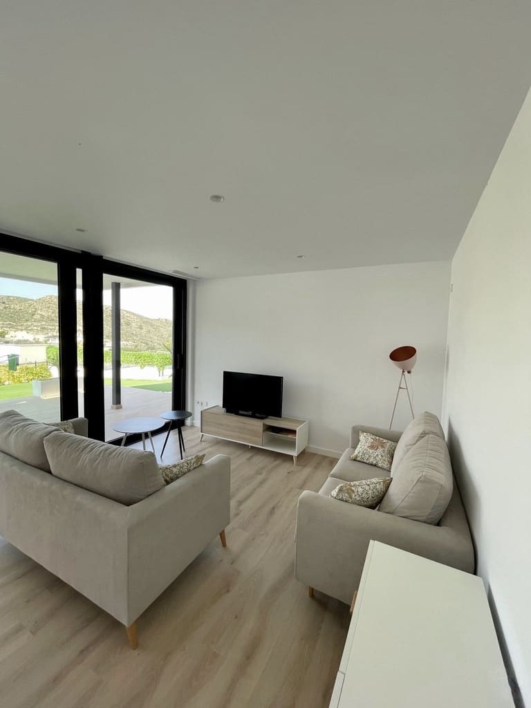 2 camera da letto Appartamento in vendita in Monforte del Cid con piscina garage - 329.000 € (Rif: 8596915)