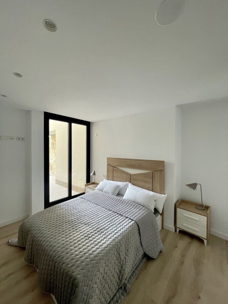 2 camera da letto Appartamento in vendita in Monforte del Cid con piscina garage - 329.000 € (Rif: 8596915)