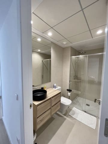 2 camera da letto Appartamento in vendita in Monforte del Cid con piscina garage - 329.000 € (Rif: 8596915)