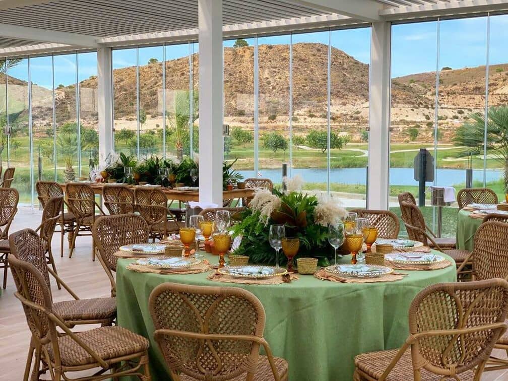 2 camera da letto Appartamento in vendita in Monforte del Cid con piscina garage - 329.000 € (Rif: 8596915)