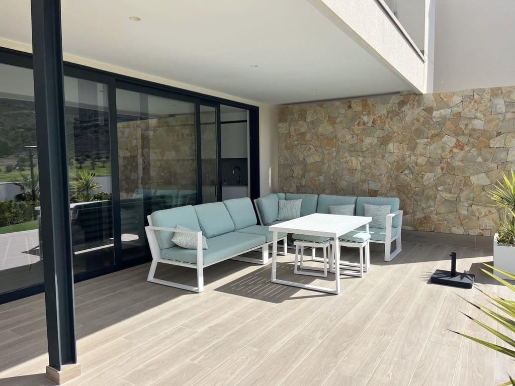 2 camera da letto Appartamento in vendita in Monforte del Cid con piscina garage - 329.000 € (Rif: 8596915)