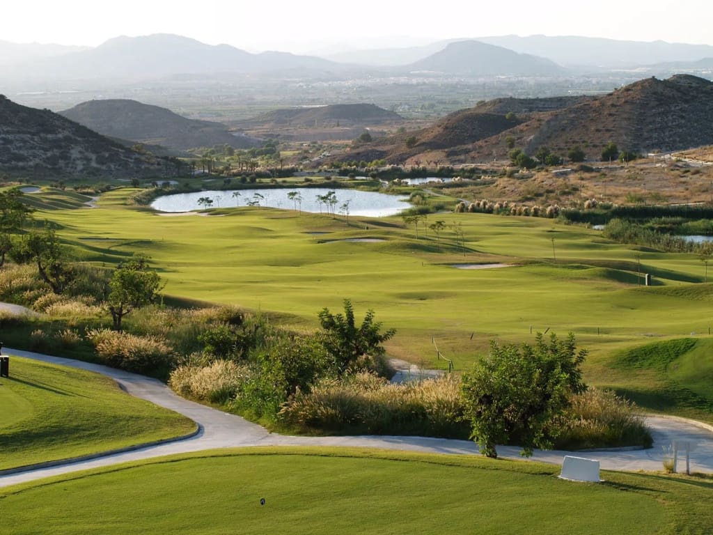 2 camera da letto Appartamento in vendita in Monforte del Cid con piscina garage - 329.000 € (Rif: 8596915)