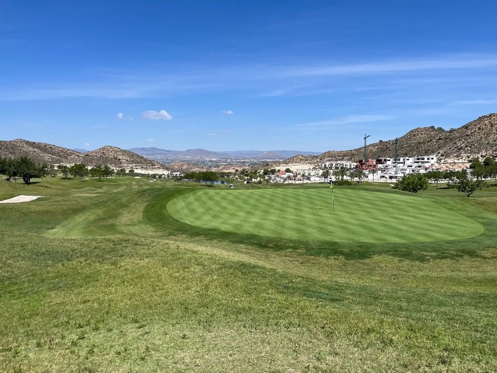 2 camera da letto Appartamento in vendita in Monforte del Cid con piscina garage - 329.000 € (Rif: 8596915)