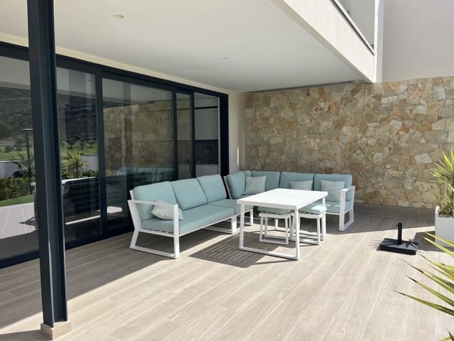 2 camera da letto Appartamento in vendita in Monforte del Cid con piscina garage - 329.000 € (Rif: 8596915)