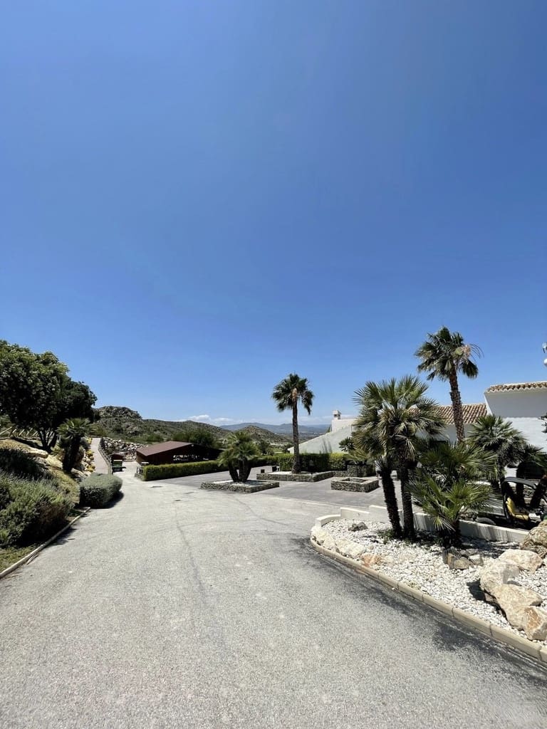 2 camera da letto Appartamento in vendita in Monforte del Cid con piscina garage - 329.000 € (Rif: 8596915)