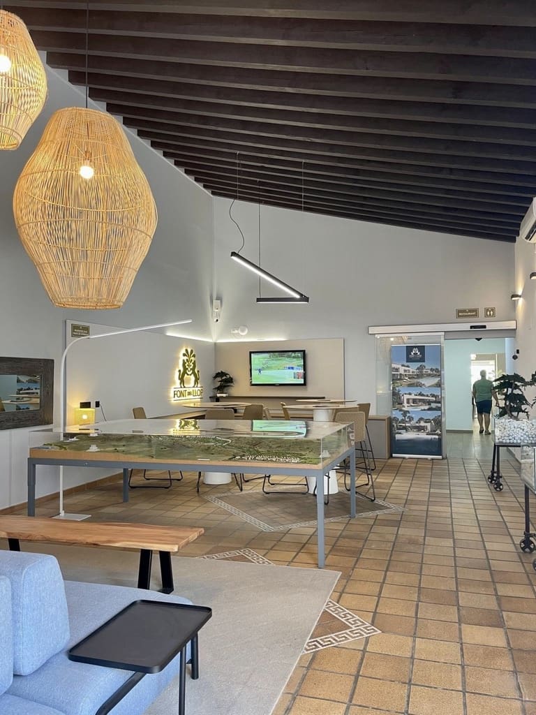 2 camera da letto Appartamento in vendita in Monforte del Cid con piscina garage - 329.000 € (Rif: 8596915)