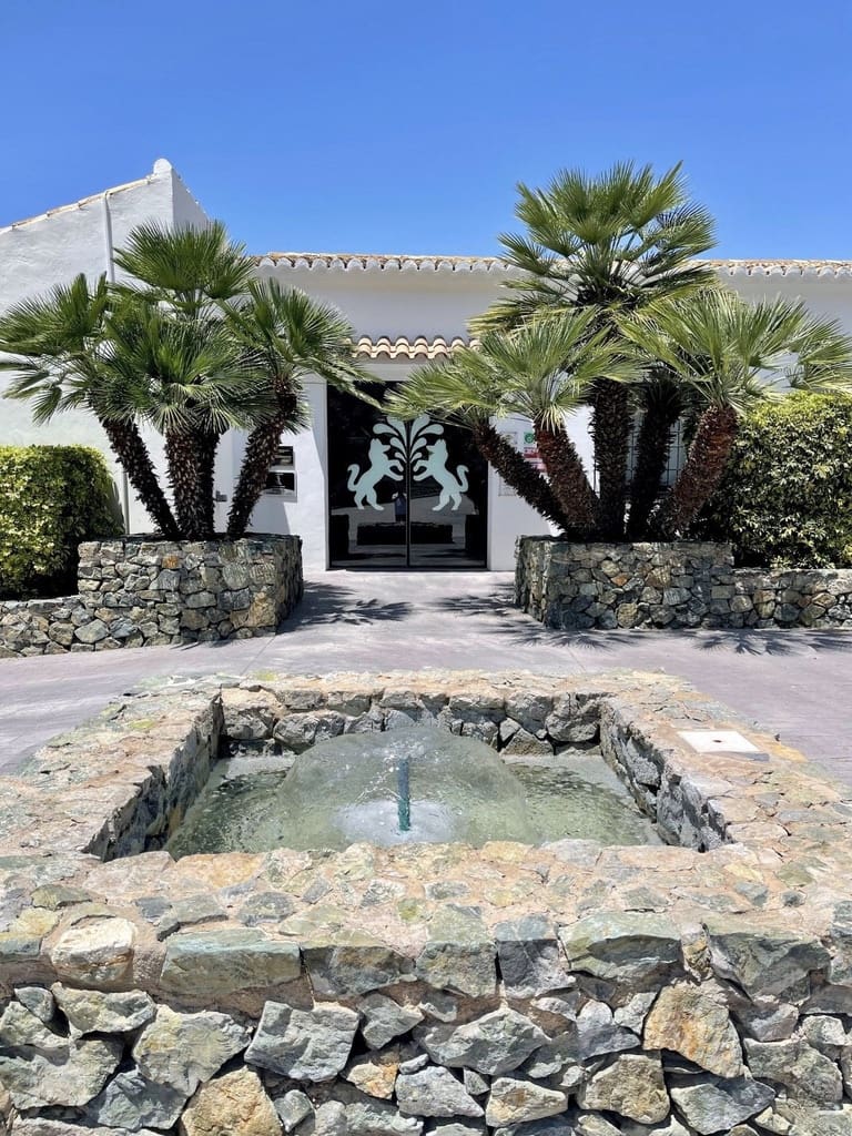 2 camera da letto Appartamento in vendita in Monforte del Cid con piscina garage - 329.000 € (Rif: 8596915)