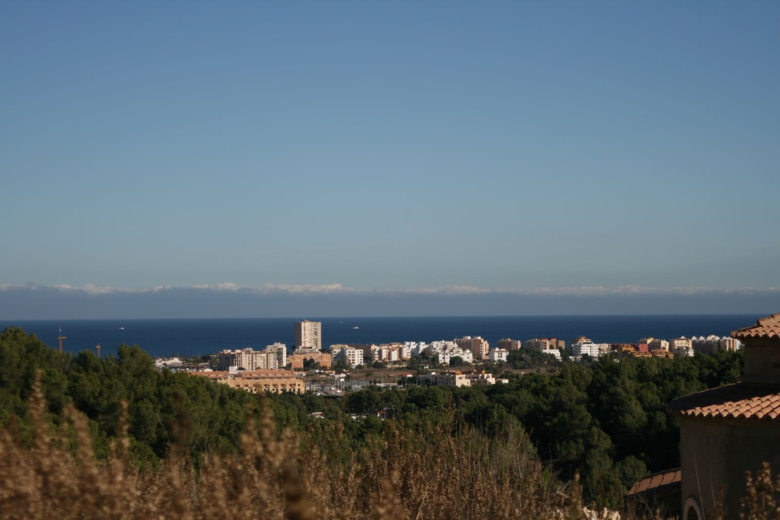 Działka budowlana na sprzedaż w Javea / Xabia - 1 075 000 € (Ref: 8596916)