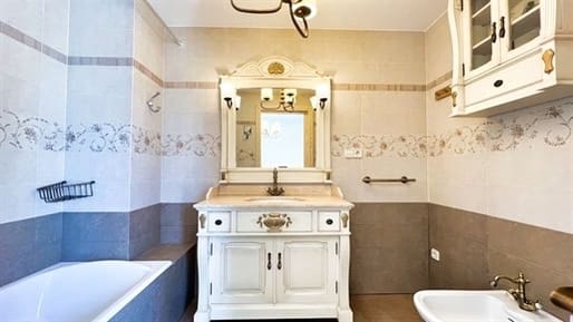 5 bedroom Villa for sale in Benissa with pool garage - € 2,945,000 (Ref: 8616545)