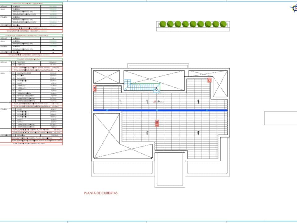 4 camera da letto Villa in vendita in Benissa con piscina garage - 2.100.000 € (Rif: 8624532)
