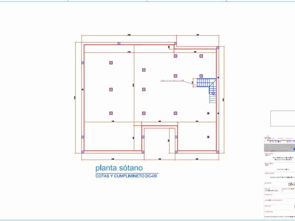 4 camera da letto Villa in vendita in Benissa con piscina garage - 2.100.000 € (Rif: 8624532)