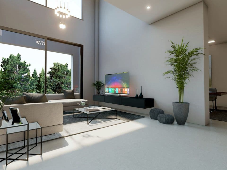 4 camera da letto Villa in vendita in Benissa con piscina garage - 2.100.000 € (Rif: 8624532)