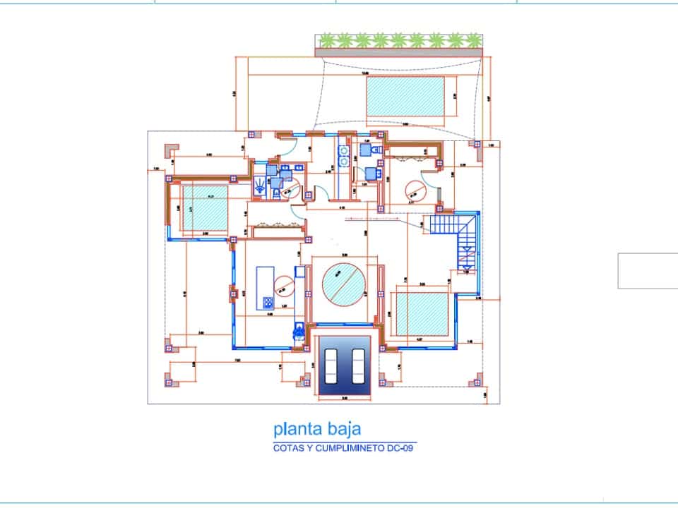 4 camera da letto Villa in vendita in Benissa con piscina garage - 2.100.000 € (Rif: 8624532)
