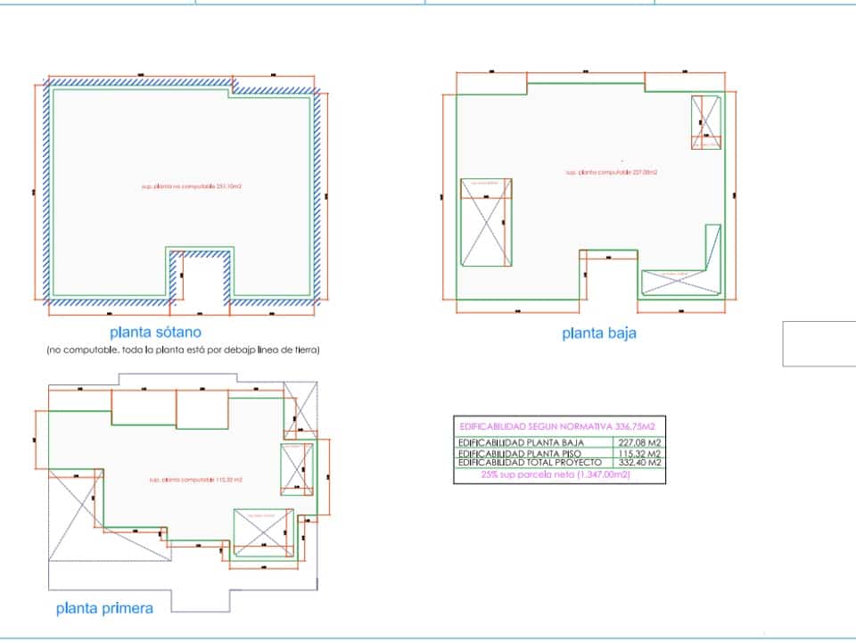 4 camera da letto Villa in vendita in Benissa con piscina garage - 2.100.000 € (Rif: 8624532)