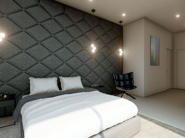 4 camera da letto Villa in vendita in Benissa con piscina garage - 2.100.000 € (Rif: 8624532)