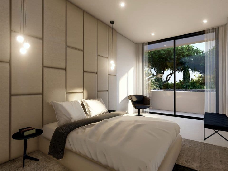 4 camera da letto Villa in vendita in Benissa con piscina garage - 2.100.000 € (Rif: 8624532)