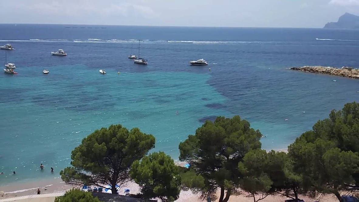 4 camera da letto Villa in vendita in Benissa con piscina garage - 2.100.000 € (Rif: 8624532)