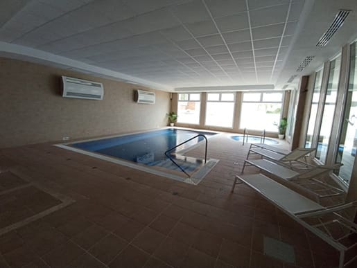 2 soveværelse Lejlighed til salg i Benissa med garage - € 335.000 (Ref: 8636007)