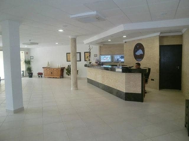 2 soveværelse Lejlighed til salg i Benissa med garage - € 335.000 (Ref: 8636007)