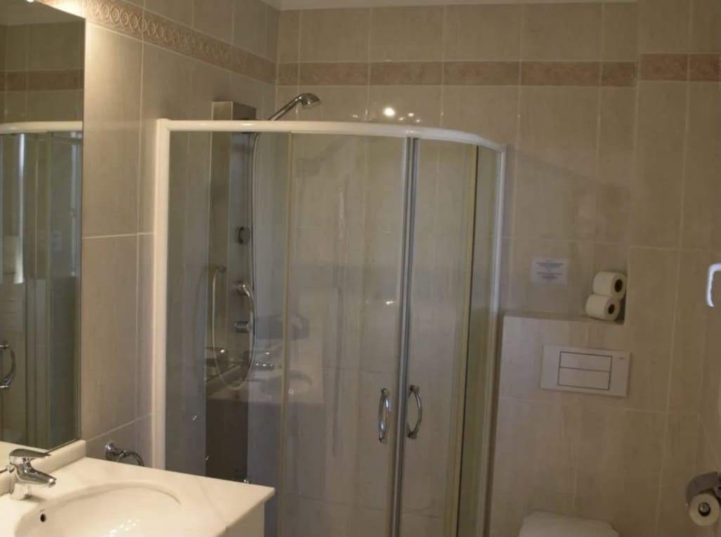 2 soveværelse Lejlighed til salg i Benissa med garage - € 335.000 (Ref: 8636007)