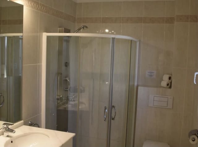 2 chambre Appartement à vendre à Benissa avec garage - 335 000 € (Ref: 8636007)